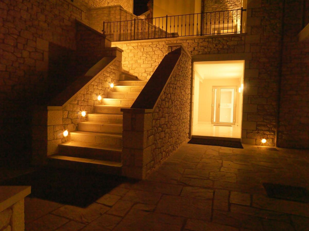 Hondos Classic Hotel & Spa Nestani Bagian luar foto