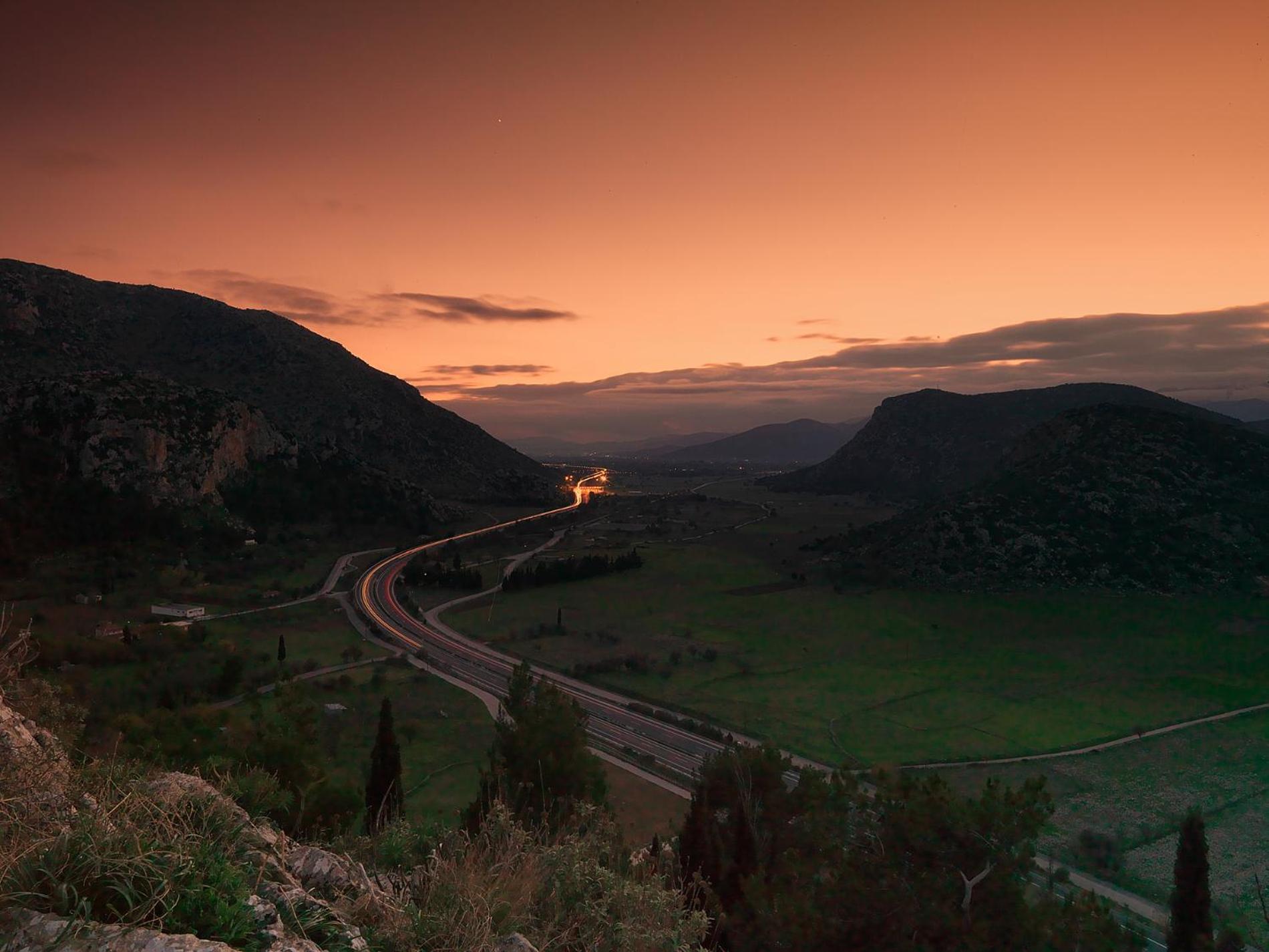 Hondos Classic Hotel & Spa Nestani Bagian luar foto