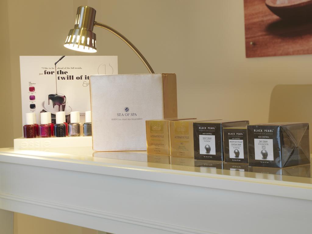 Hondos Classic Hotel & Spa Nestani Bagian luar foto