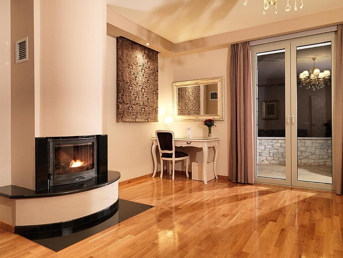 Hondos Classic Hotel & Spa Nestani Bagian luar foto