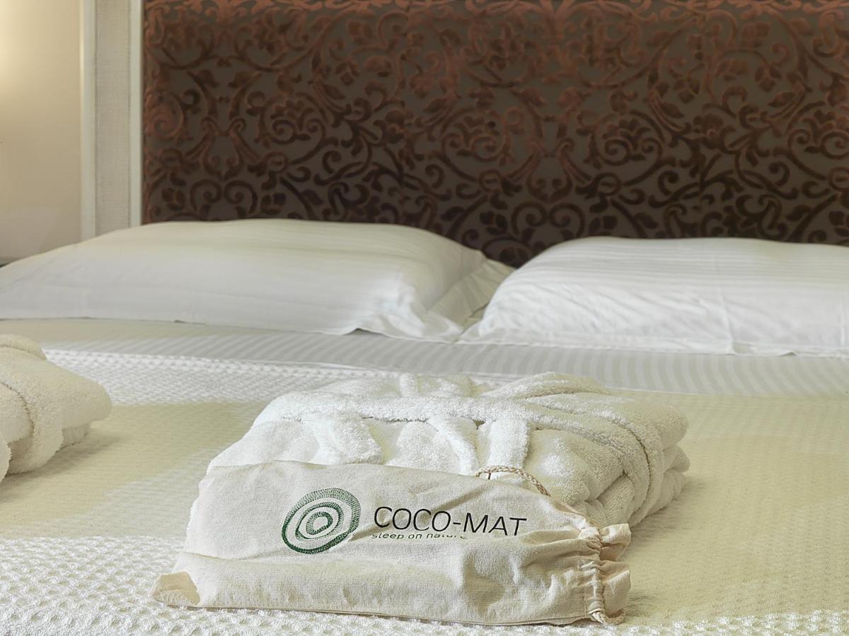 Hondos Classic Hotel & Spa Nestani Bagian luar foto