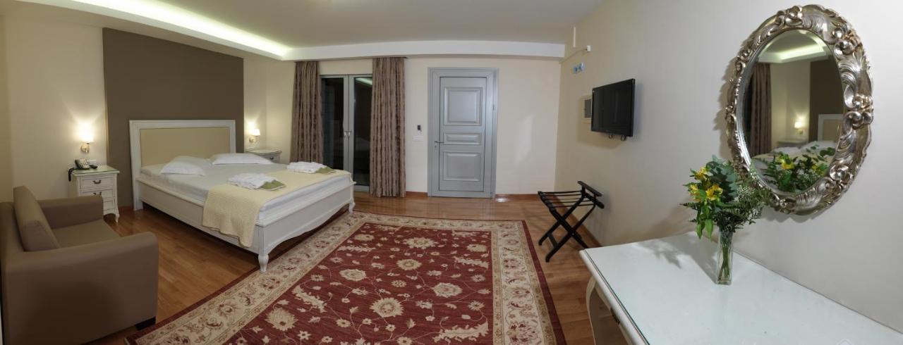 Hondos Classic Hotel & Spa Nestani Bagian luar foto