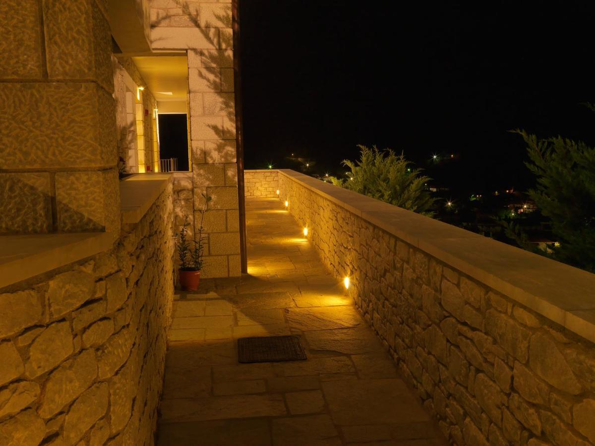 Hondos Classic Hotel & Spa Nestani Bagian luar foto