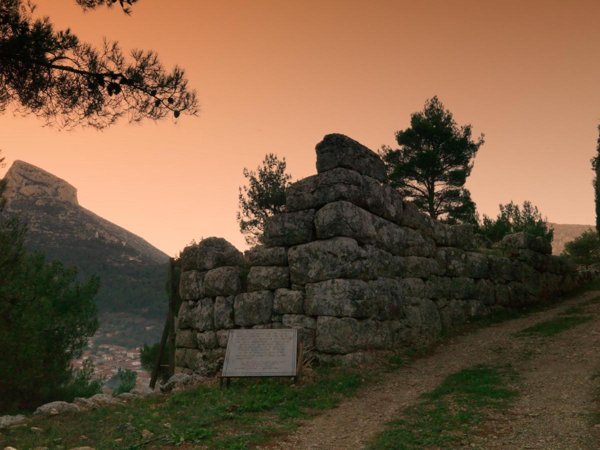 Hondos Classic Hotel & Spa Nestani Bagian luar foto