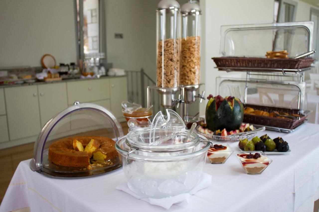 Hondos Classic Hotel & Spa Nestani Bagian luar foto