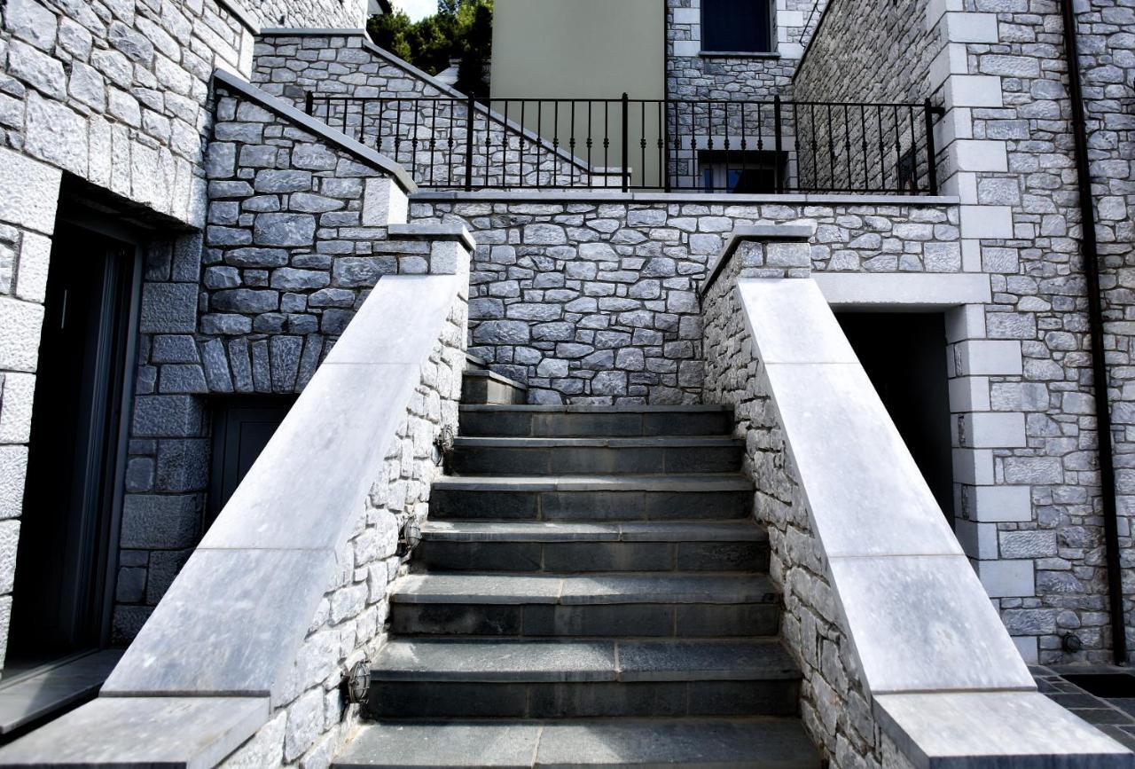 Hondos Classic Hotel & Spa Nestani Bagian luar foto