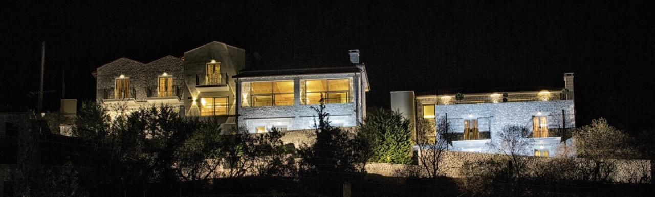 Hondos Classic Hotel & Spa Nestani Bagian luar foto